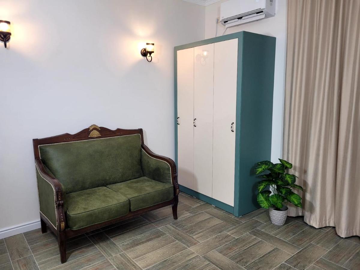 River Boutique Hotel Батуми Екстериор снимка