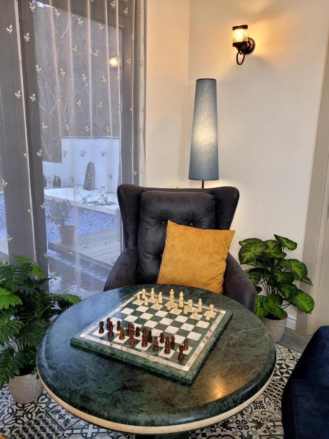 River Boutique Hotel Батуми Екстериор снимка