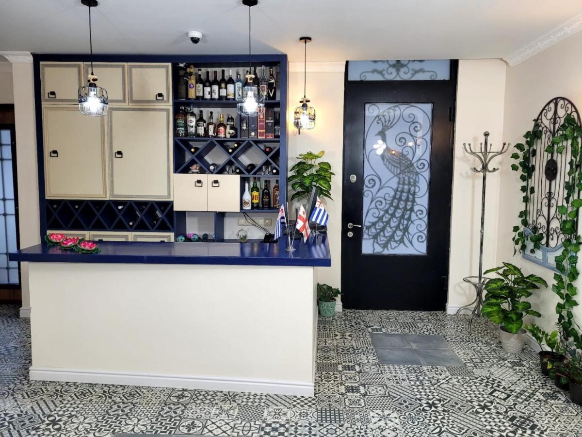 River Boutique Hotel Батуми Екстериор снимка