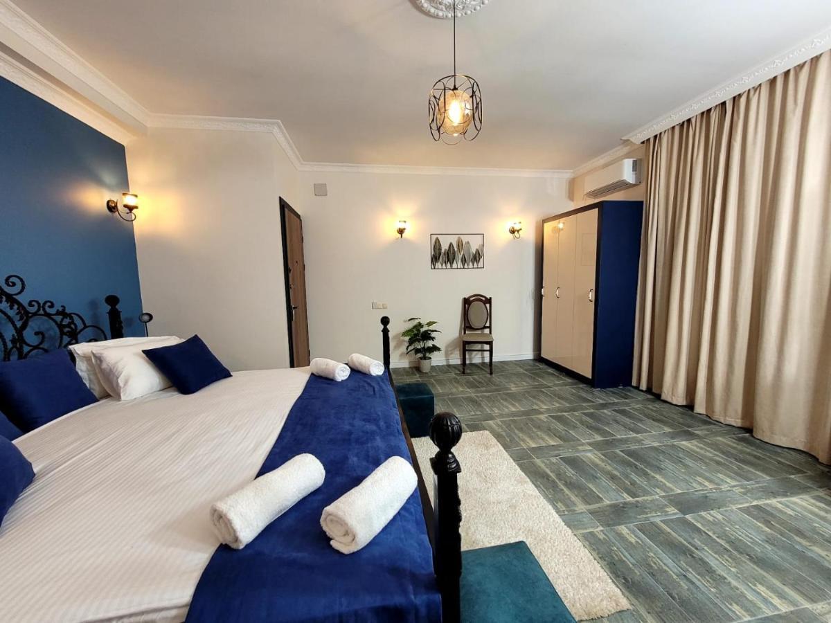 River Boutique Hotel Батуми Екстериор снимка