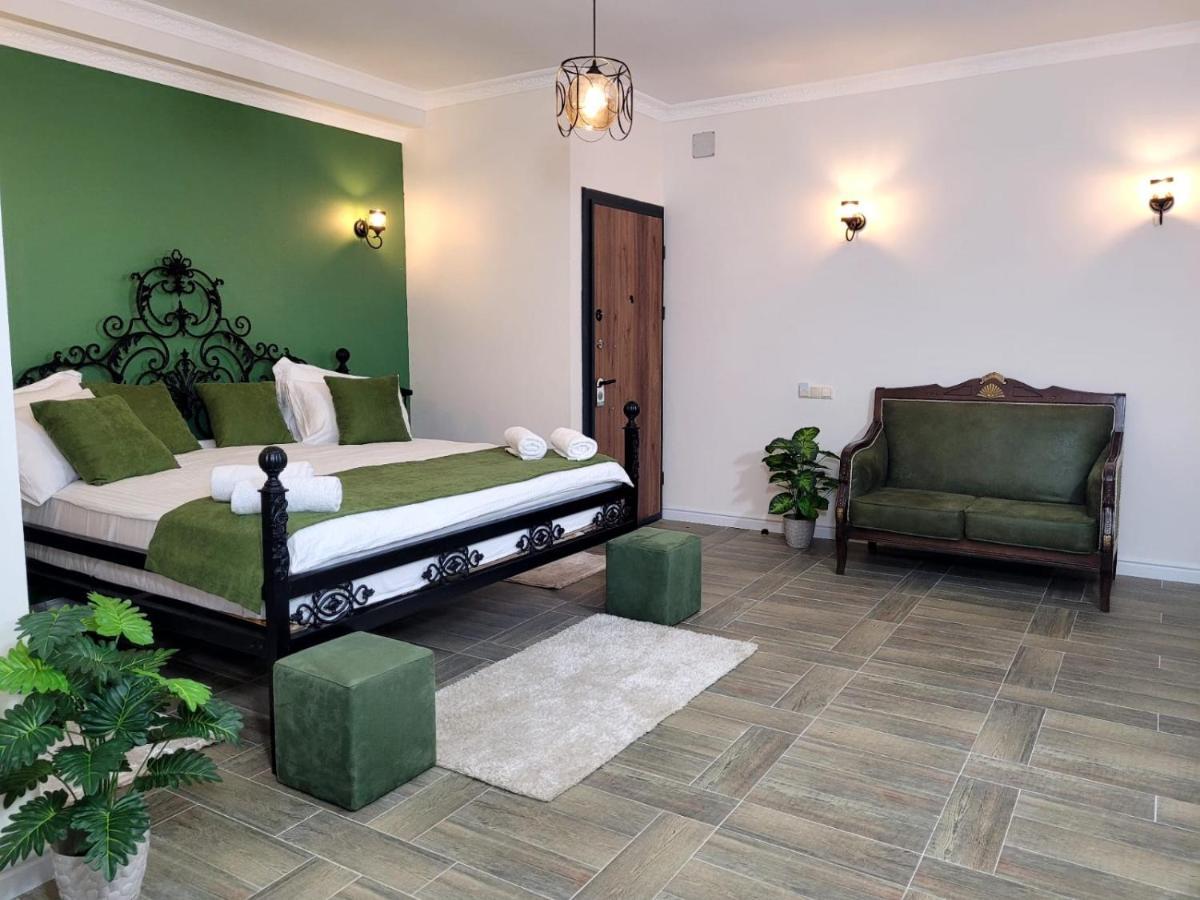 River Boutique Hotel Батуми Екстериор снимка