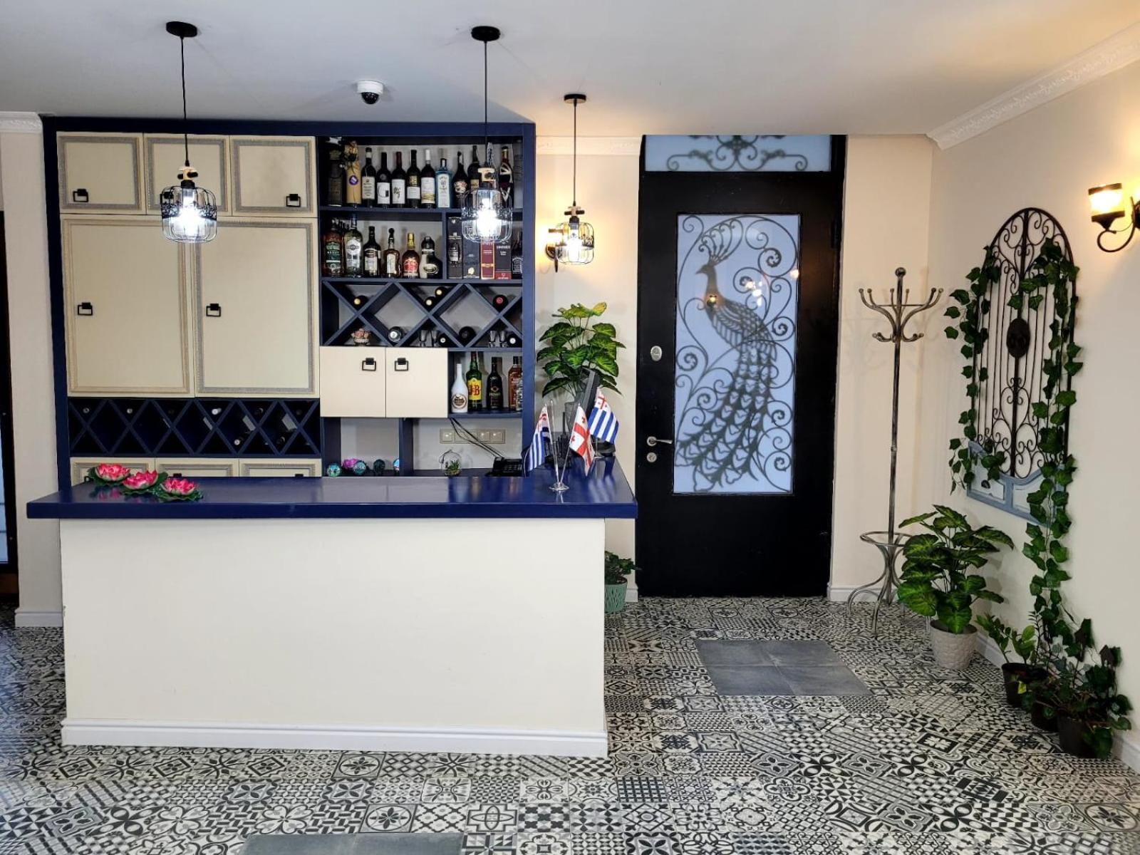 River Boutique Hotel Батуми Екстериор снимка