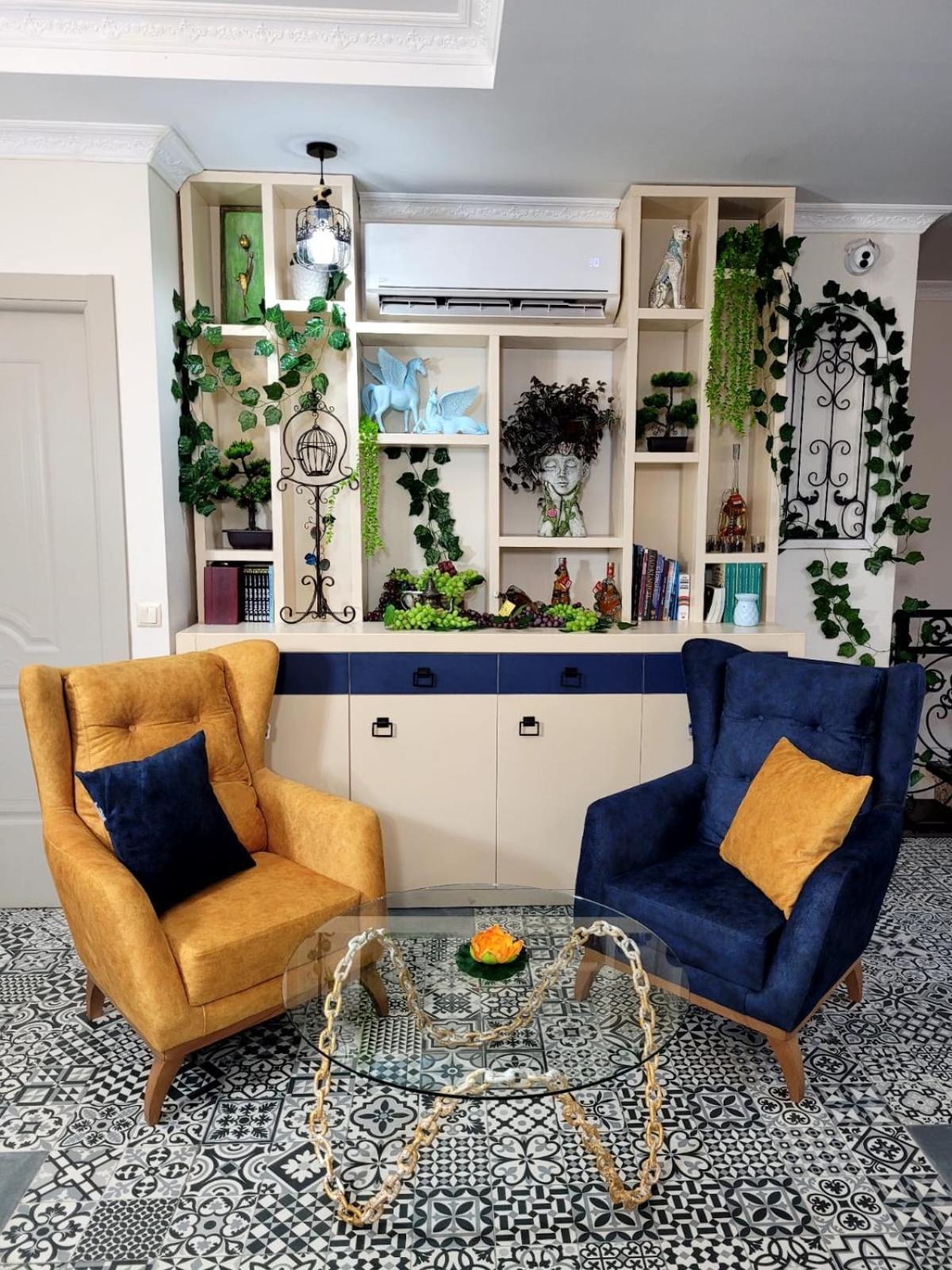 River Boutique Hotel Батуми Екстериор снимка