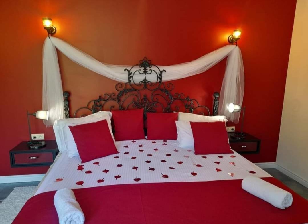 River Boutique Hotel Батуми Екстериор снимка