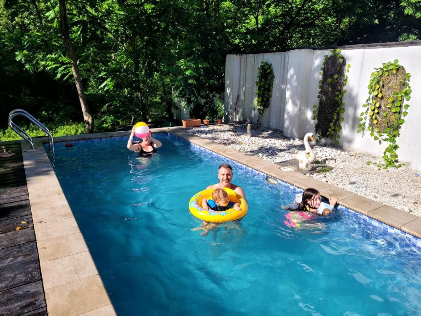 River Boutique Hotel Батуми Екстериор снимка